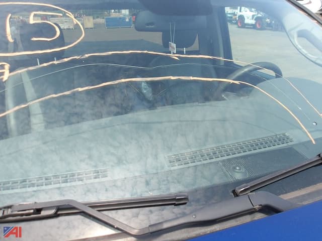 Image of Dodge Ram 1500 equipment image 2