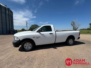 Main image Dodge Ram 1500