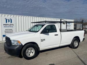 2019 Dodge Ram 1500 Image