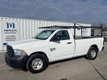 Main image Dodge Ram 1500