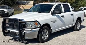 2019 Dodge Ram 1500 Image