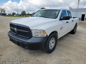 2019 Dodge Ram 1500 Image