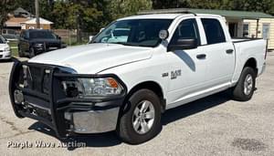 2019 Dodge Ram 1500 Image