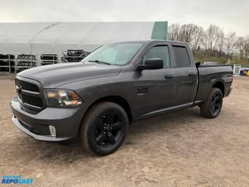 Main image Dodge Ram 1500