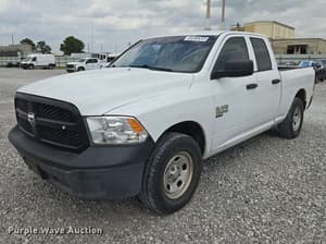 2019 Dodge Ram 1500 Image
