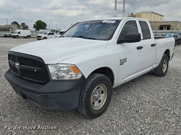 Main image Dodge Ram 1500