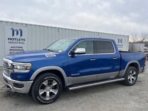 2019 Dodge Ram 1500 Image