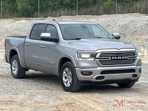 2019 Dodge Ram 1500 Image