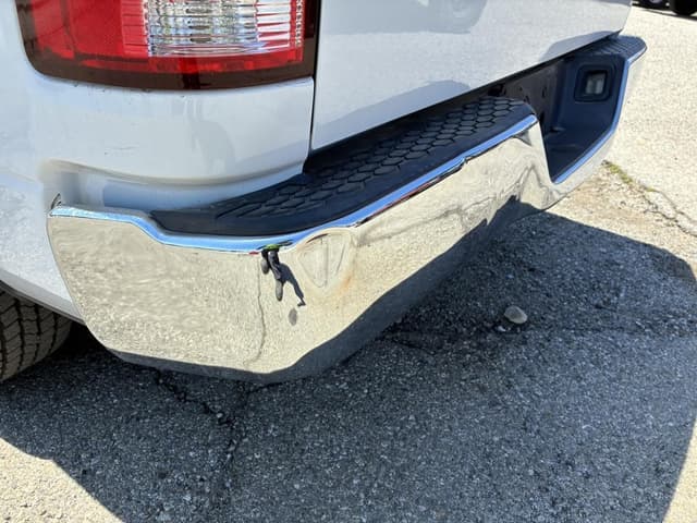Image of Dodge Ram 1500 equipment image 4