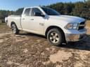 2019 Dodge Ram 1500 Image