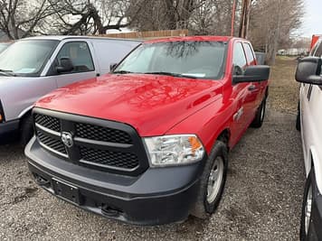 Main image Dodge Ram 1500