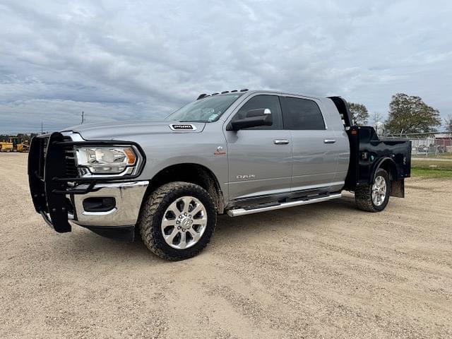 Image of Dodge Ram 2500 Primary image