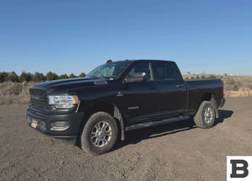Main image Dodge Ram 2500
