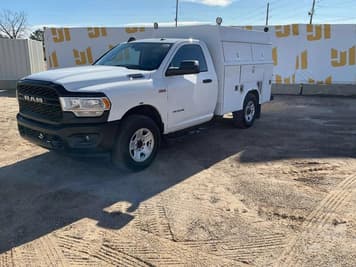 Main image Dodge Ram 2500