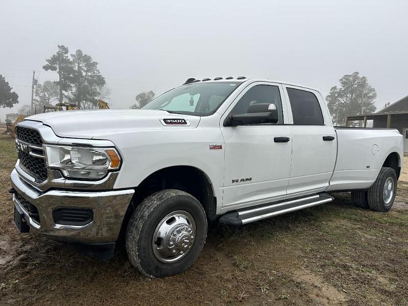 Image of Dodge Ram 3500 Primary image