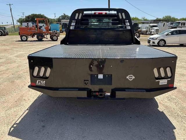 Image of Dodge Ram 3500HD equipment image 4