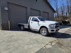 2019 Dodge Ram 3500HD Image