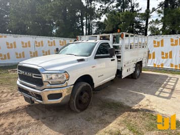 Main image Dodge Ram 3500
