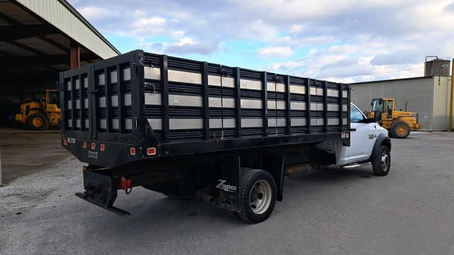 Image of Dodge Ram 4500 equipment image 3