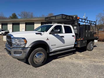 Main image Dodge Ram 5500