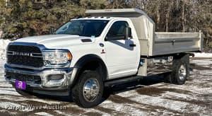 2019 Dodge Ram 5500 Image