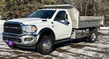 Main image Dodge Ram 5500