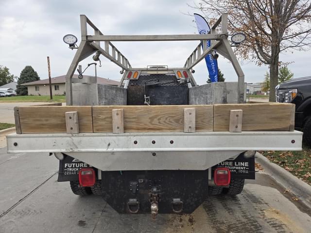 Image of Dodge Ram 5500 equipment image 3