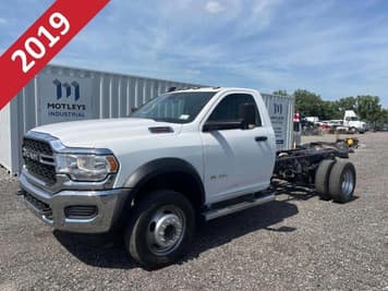 Main image Dodge Ram 5500HD