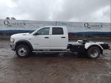 Main image Dodge Ram 5500HD