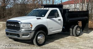 2019 Dodge Ram 5500 Image