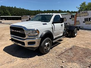 Main image Dodge Ram 5500