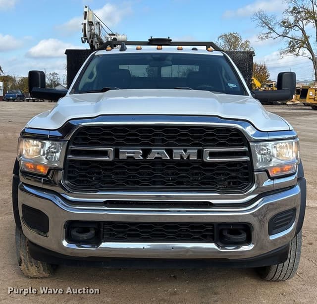 Image of Dodge Ram 5500 equipment image 1