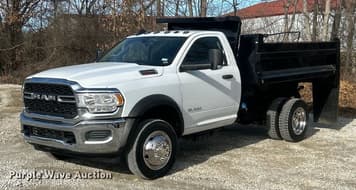 Main image Dodge Ram 5500HD