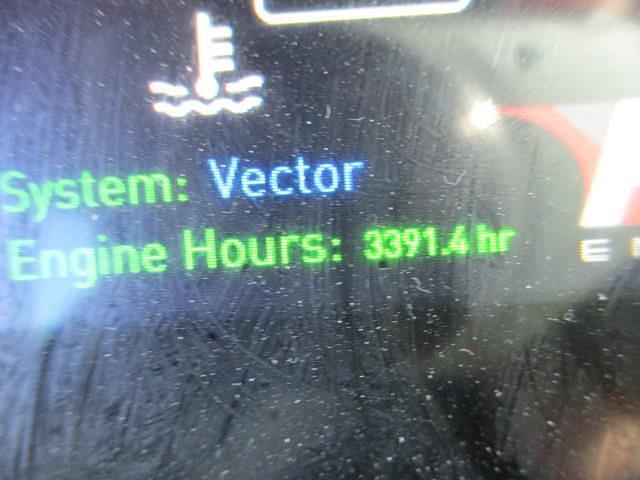 Image of RBR Enterprise Vector 350 equipment image 4