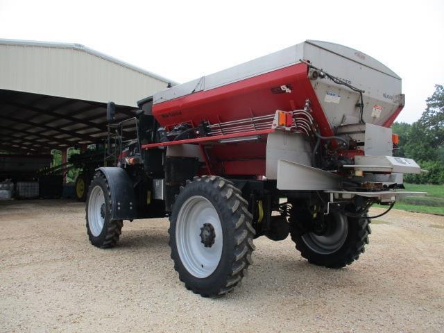 Image of RBR Enterprise Vector 350 equipment image 2