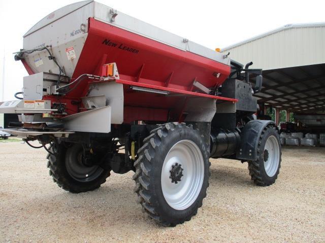 Image of RBR Enterprise Vector 350 equipment image 4