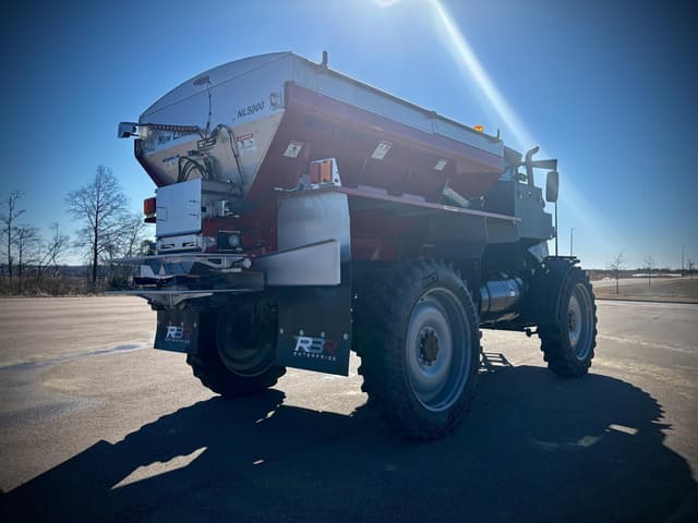 Image of RBR Enterprise Vector 350 equipment image 4