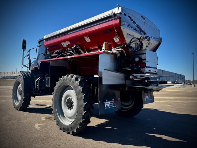 Image of RBR Enterprise Vector 350 equipment image 2