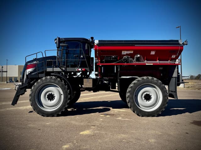 Image of RBR Enterprise Vector 350 equipment image 1