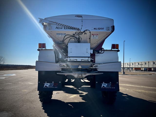 Image of RBR Enterprise Vector 350 equipment image 3