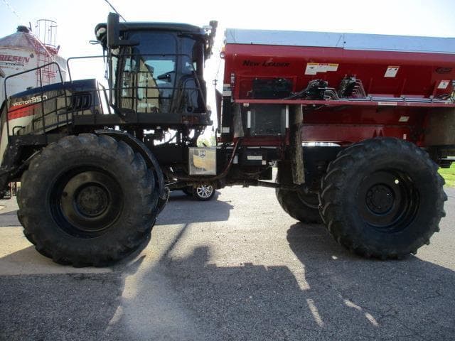 Image of RBR Enterprise Venturi 350 equipment image 4