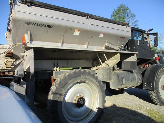 Image of RBR Enterprise Vector 350 equipment image 4