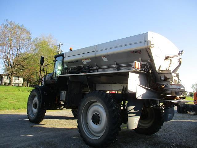 Image of RBR Enterprise Vector 350 equipment image 2