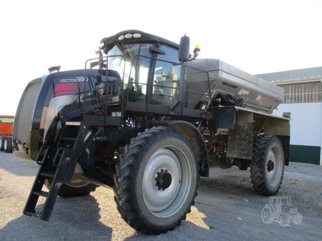 Image of RBR Enterprise Venturi 350 equipment image 1