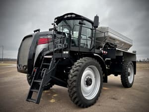 2019 RBR Enterprise Vector 350 Image