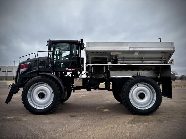 Image of RBR Enterprise Vector 350 equipment image 1