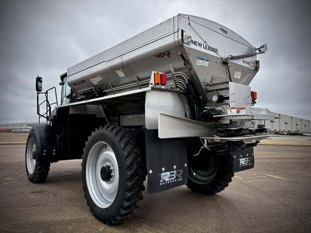 Image of RBR Enterprise Vector 350 equipment image 2