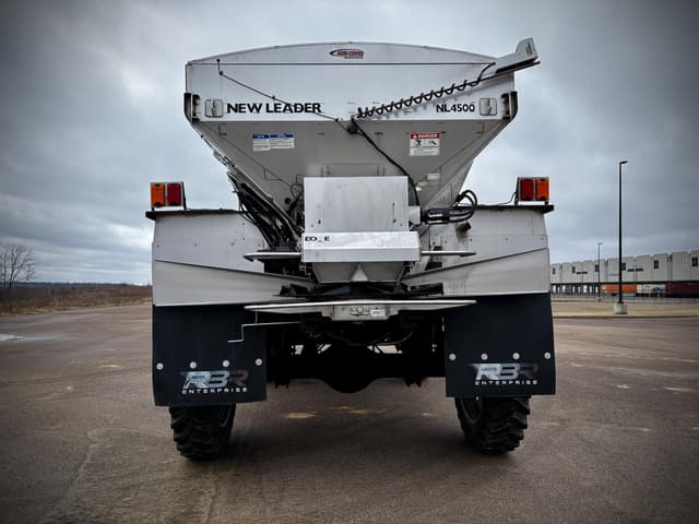 Image of RBR Enterprise Vector 350 equipment image 3