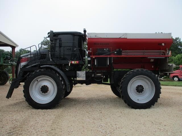 Image of RBR Enterprise Vector 350 equipment image 1