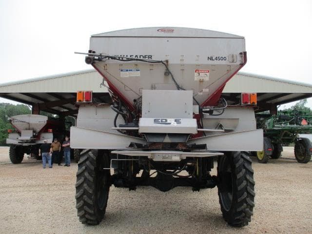 Image of RBR Enterprise Vector 350 equipment image 3